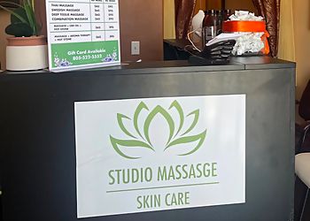 Clinic photo/Office of Dr. STUDIO MASSAGE &amp; SKIN CARE