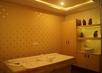 Clinic photo/Office of Dr. STUDIO11 SALON &amp; SPA