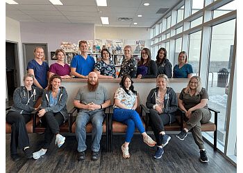 Clinic photo/Office of Dr. STURGEON ANIMAL HOSPITAL