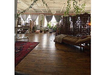 Clinic photo/Office of Dr. SUB ROSA COMMUNITY ACUPUNCTURE