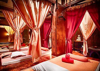 Clinic photo/Office of Dr. SUCHADA THAI MASSAGE