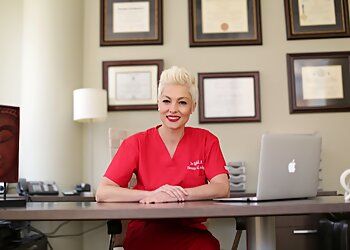 Clinic photo/Office of Dr. SUE KAFALI NAZAROF