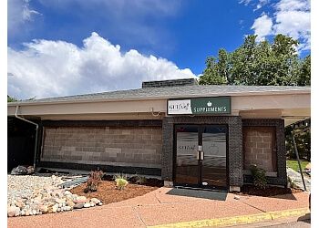 Clinic photo/Office of Dr. SUE MITCHELL