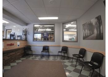 Clinic photo/Office of Dr. SUEANN FARTHING