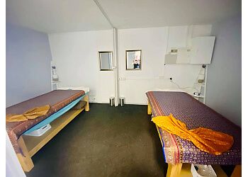 Clinic photo/Office of Dr. SUJANYA THAI TRADITIONAL MASSAGE