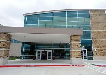 Clinic photo/Office of Dr. SUJIN YU