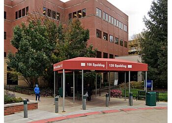 Clinic photo/Office of Dr. SUJITH J. KALATHIVEETIL