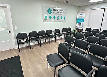 Clinic photo/Office of Dr. SUKENIK