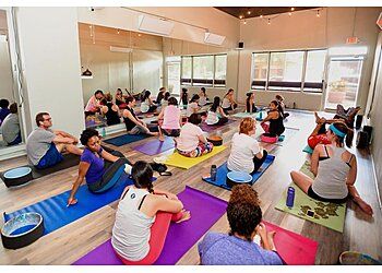 Clinic photo/Office of Dr. SUKHALIFE YOGA STUDIO