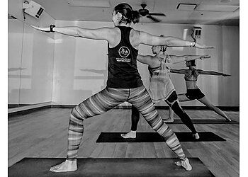 Clinic photo/Office of Dr. SUMITS YOGA CHANDLER