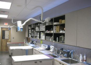 Clinic photo/Office of Dr. SUMMERFIELDS ANIMAL HOSPITAL