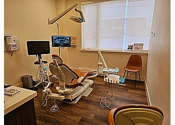 Clinic photo/Office of Dr. SUMMERVILLE DENTAL