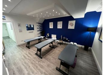 Clinic photo/Office of Dr. SUMMIT CHIROPRACTIC