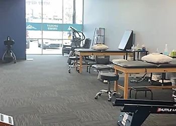 Clinic photo/Office of Dr. SUMMIT PHYSICAL THERAPY NORTHSHORE