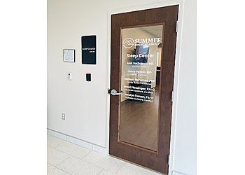Clinic photo/Office of Dr. SUMMIT SLEEP SERVICES