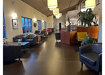 Clinic photo/Office of Dr. SUMMIT VETERINARY REFERRAL CENTER