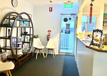 Clinic photo/Office of Dr. SUN MED