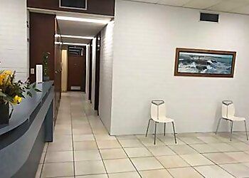 Clinic photo/Office of Dr. SUN TCM