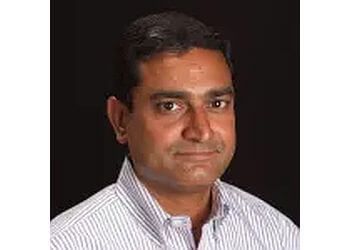 Clinic photo/Office of Dr. SUNDER KRISHNAN