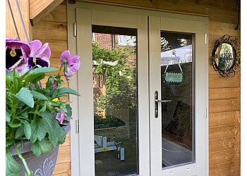 Clinic photo/Office of Dr. SUNNY JASPAL ACUPUNCTURE