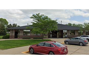 Clinic photo/Office of Dr. SUNNY R. KIM