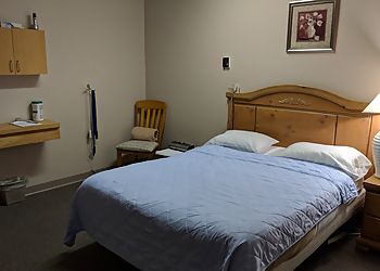 Clinic photo/Office of Dr. SUNNYVALE SLEEP CENTER