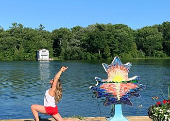 Clinic photo/Office of Dr. SUNRISE YOGA STUDIO ORILLIA