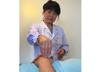 Clinic photo/Office of Dr. SUN'S ACUPUNCTURE &amp; WELLNESS CENTRE