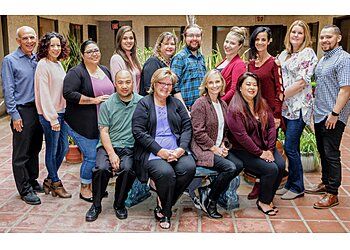 Clinic photo/Office of Dr. SUNSET SLEEP CENTER