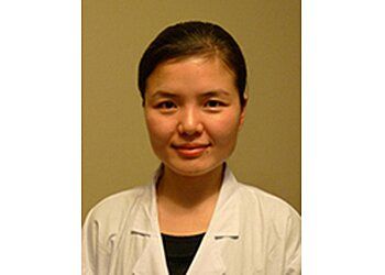 Clinic photo/Office of Dr. SUNSHINE ACUPUNCTURE &amp; CHINESE MEDICINE KITCHENER WATERLOO CLINIC