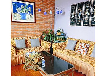 Clinic photo/Office of Dr. SUNSHINE MASSAGE