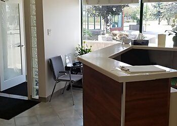 Clinic photo/Office of Dr. SUNSTONE REGISTERED MASSAGE THERAPY