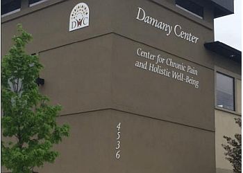 Clinic photo/Office of Dr. SUPARNA DAMANY