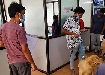 Clinic photo/Office of Dr. SUPER SPECIALITY VETERINARY HOSPITAL