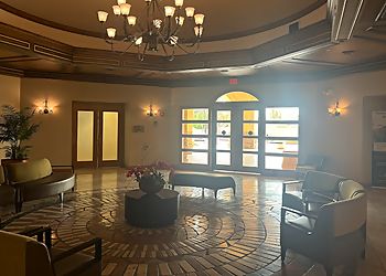 Clinic photo/Office of Dr. SUSAN BURKE