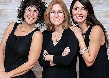 Clinic photo/Office of Dr. SUSAN C. LOGAN