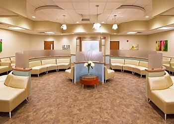 Clinic photo/Office of Dr. SUSAN E. VANCE