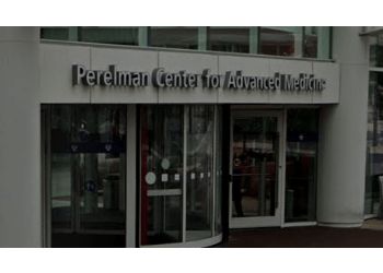 Clinic photo/Office of Dr. SUSAN J. MANDEL