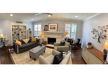 Clinic photo/Office of Dr. SUSAN K. CAMPBELL