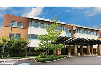 Clinic photo/Office of Dr. SUSAN L. URBEN