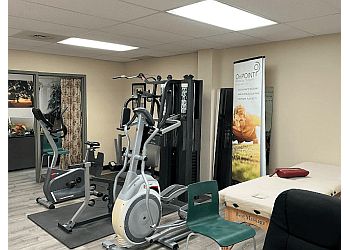 Clinic photo/Office of Dr. SUSAN MASTURZO