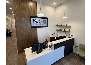 Clinic photo/Office of Dr. SUSANNE ROBSON