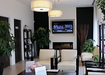 Clinic photo/Office of Dr. SUTHERLAND-CHAN CLINIC