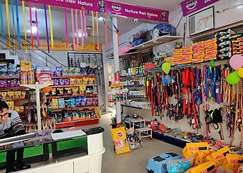 Clinic photo/Office of Dr. SUVIDHA VET. CLINIC