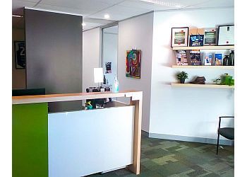 Clinic photo/Office of Dr. SUZANNE PATERSON