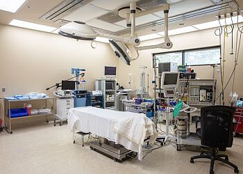 Clinic photo/Office of Dr. SUZANNE YEE