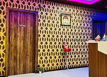 Clinic photo/Office of Dr. SVNTH HEAVEN SPA