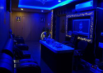 Clinic photo/Office of Dr. SWAN SPA