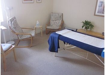 Clinic photo/Office of Dr. SWANSEA ACUPUNCTURE