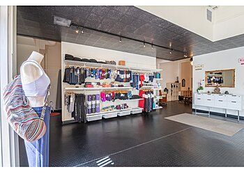 Clinic photo/Office of Dr. SWEET HEAT HOT YOGA